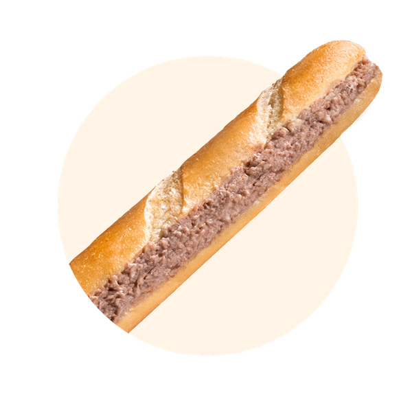 BMQ Pate Hải Phòng